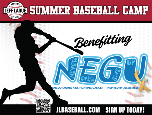 NEGU Camp Summer 2025